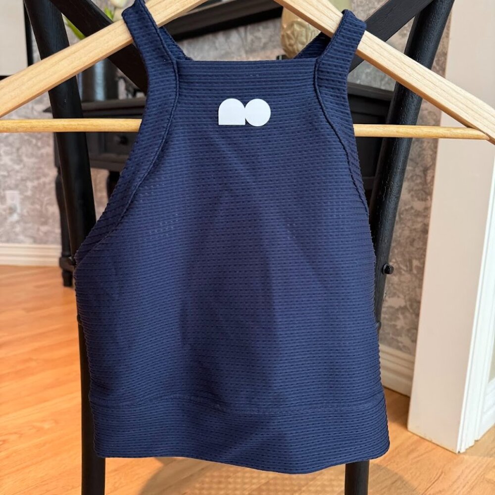 Naomi Osaka Nike racerback crop tank